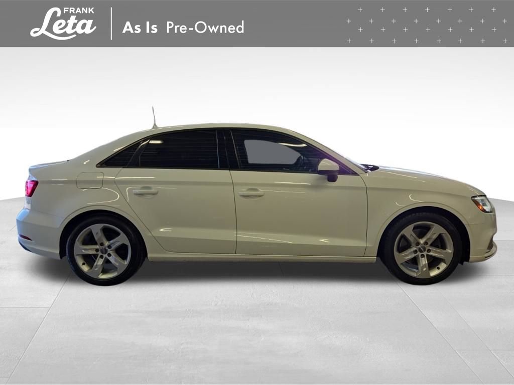 Used 2018 Audi A3 2.0T Premium w/ Convenience Package image 8