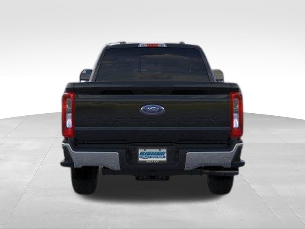 New 2026 Ford F350 XLT w/ Tremor Off-Road Package AWD/4WD image 6
