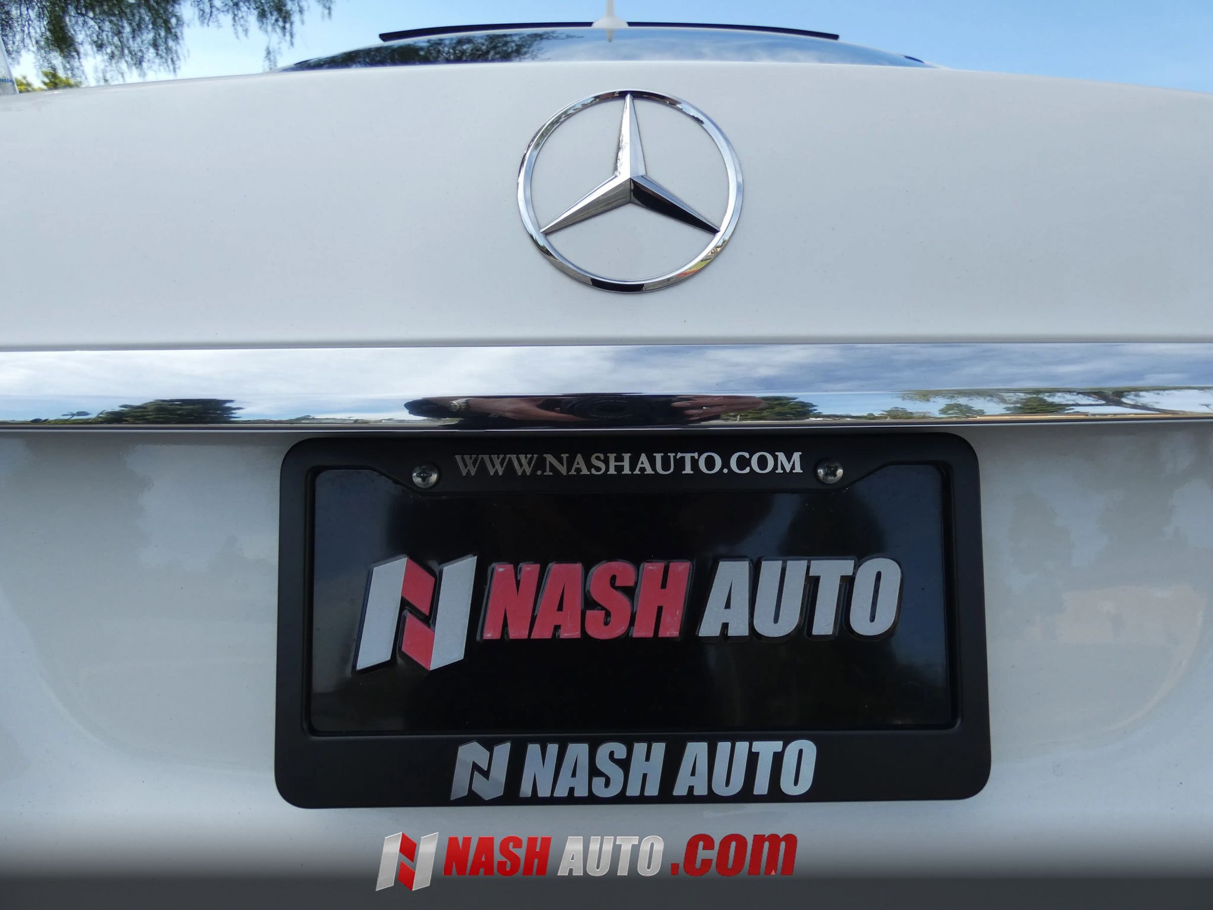 Used 2019 Mercedes-Benz S 450 Sedan image 73