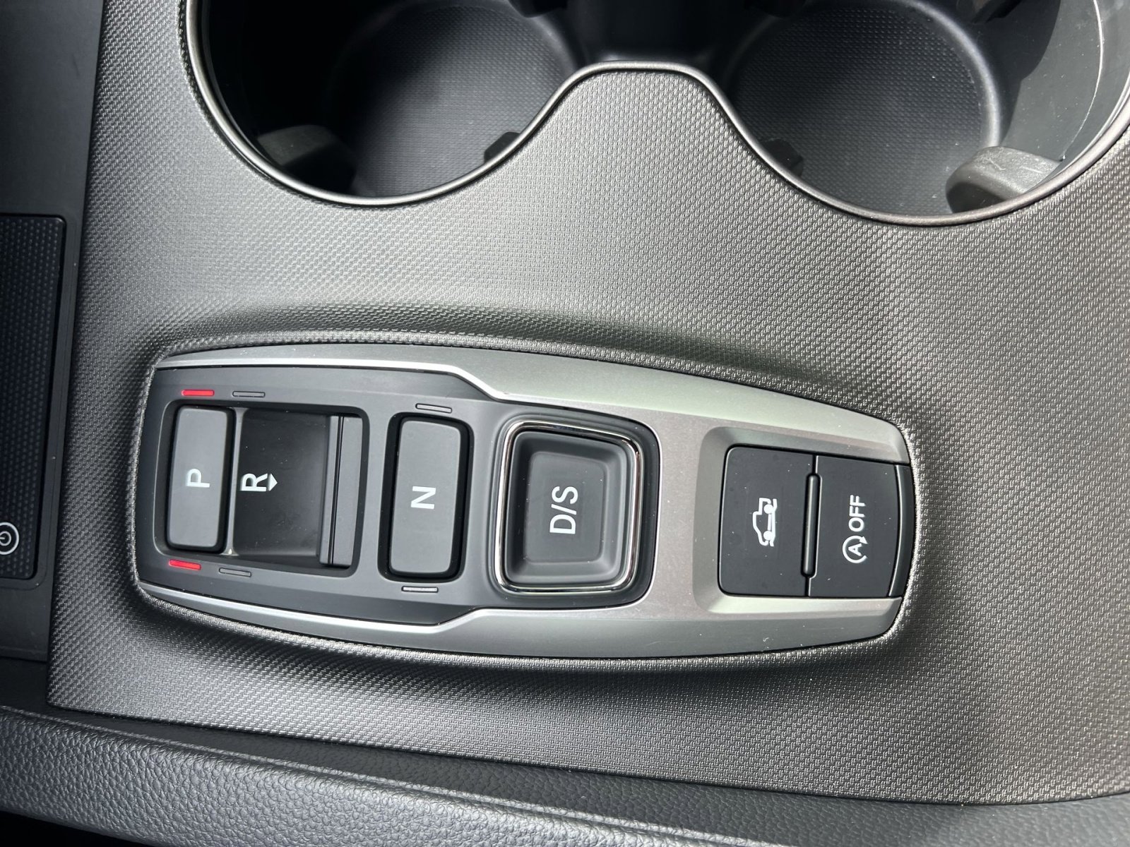 Used 2024 Honda Ridgeline TrailSport image 22