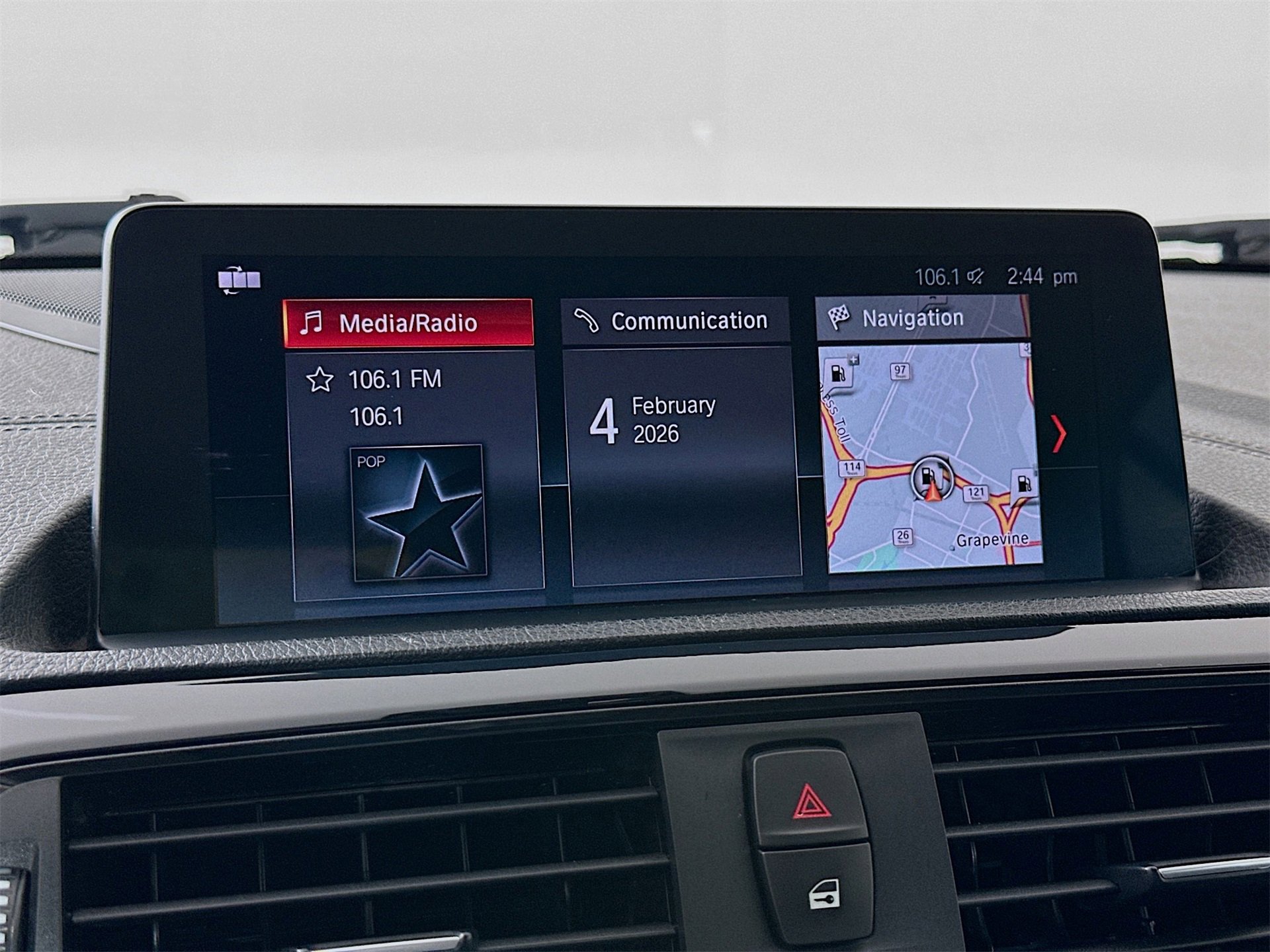 Used 2020 BMW 230i xDrive Convertible image 16