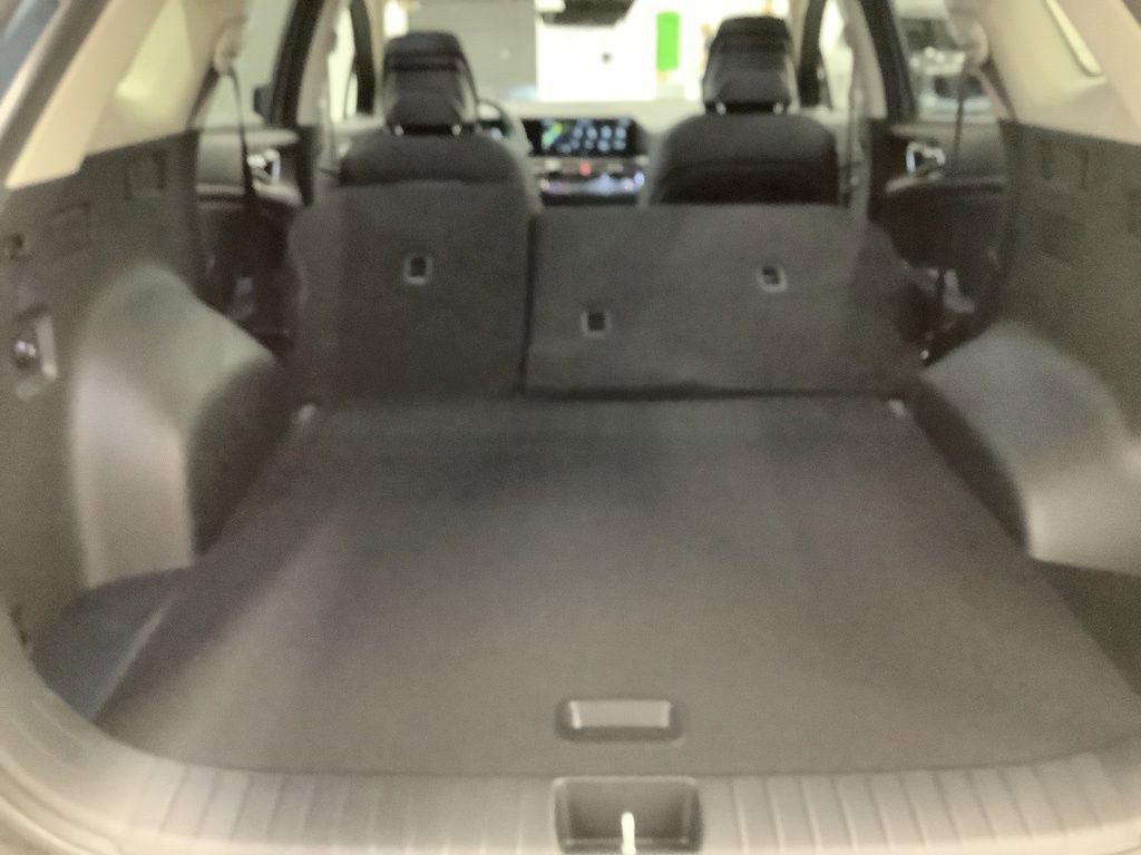Certified 2026 Kia Sportage EX AWD/4WD image 18