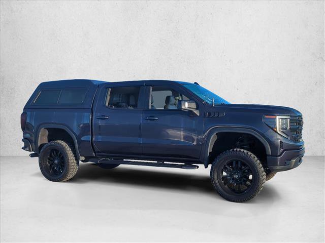 Used 2022 GMC Sierra 1500 Elevation w/ Elevation Premium Package image 4