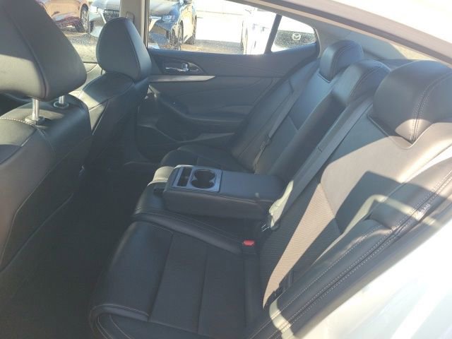 Used 2023 Nissan Maxima SV w/ Floor Mat Group image 15