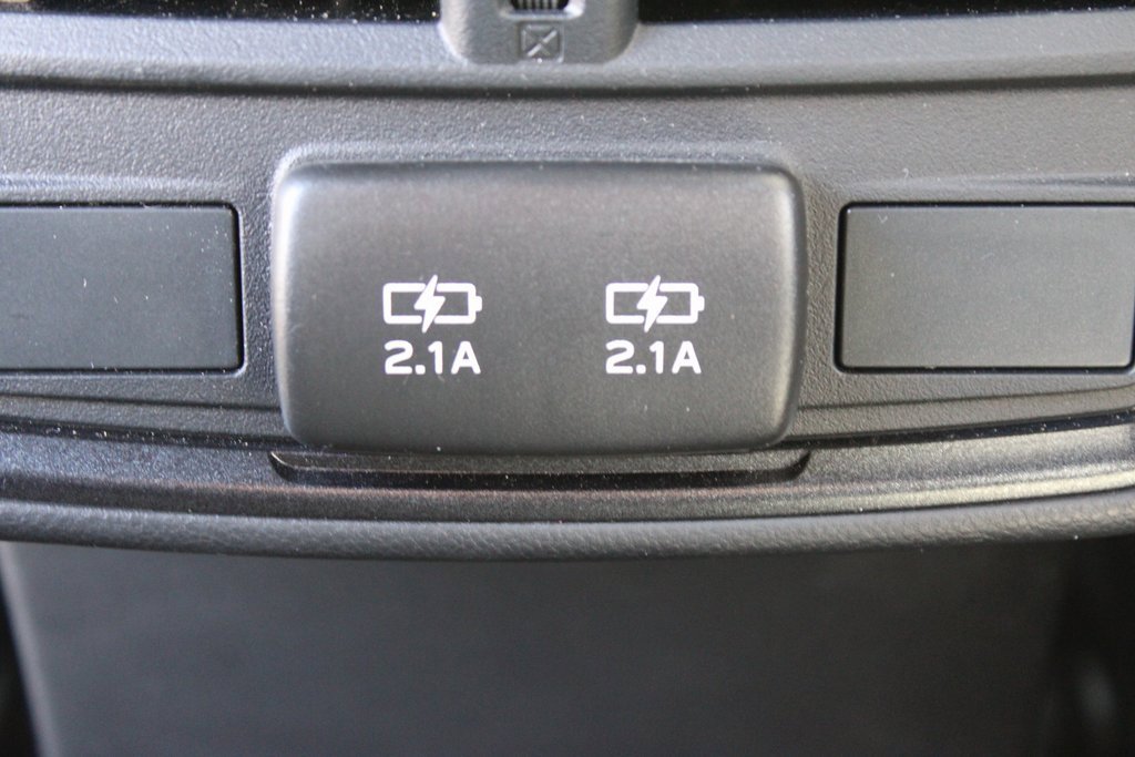 Certified 2025 Subaru Forester Wilderness image 28