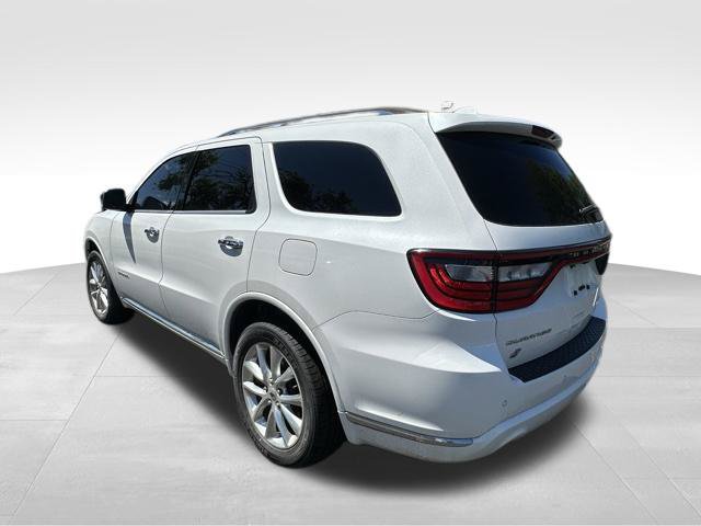 Used 2020 Dodge Durango Citadel AWD/4WD image 5