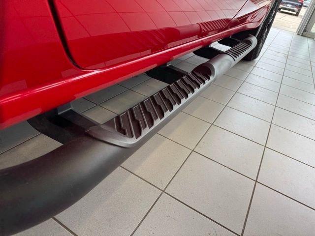 Certified 2021 GMC Sierra 1500 Elevation image 35