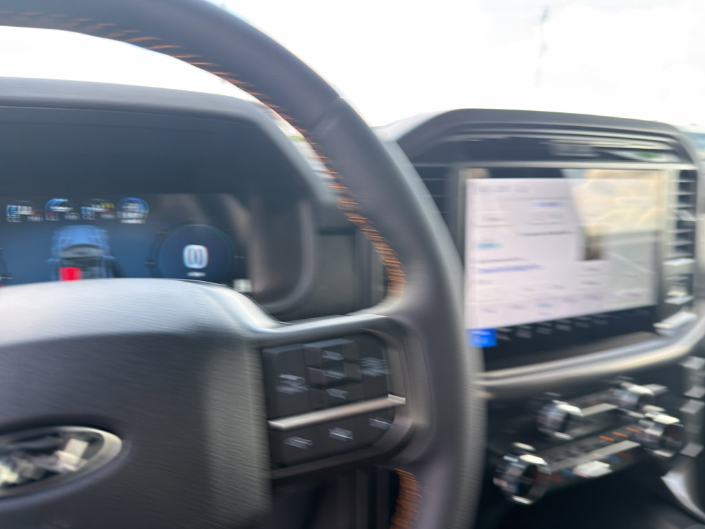 New 2026 Ford F150 Tremor AWD/4WD image 10