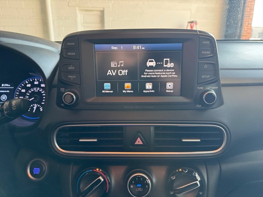 Used 2020 Hyundai Kona SEL AWD/4WD image 18