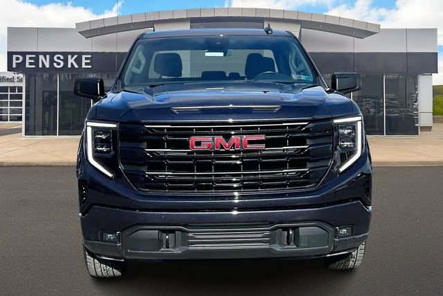 Used 2023 GMC Sierra 1500 Elevation image 3