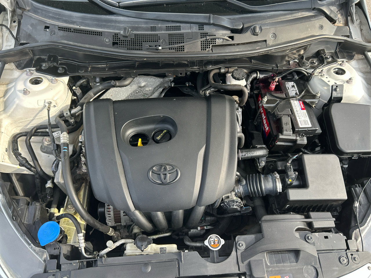 Used 2017 Toyota Yaris iA image 24
