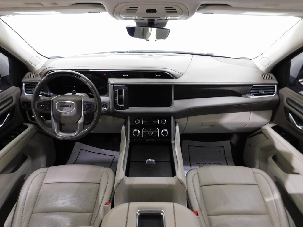 Used 2023 GMC Yukon Denali image 41