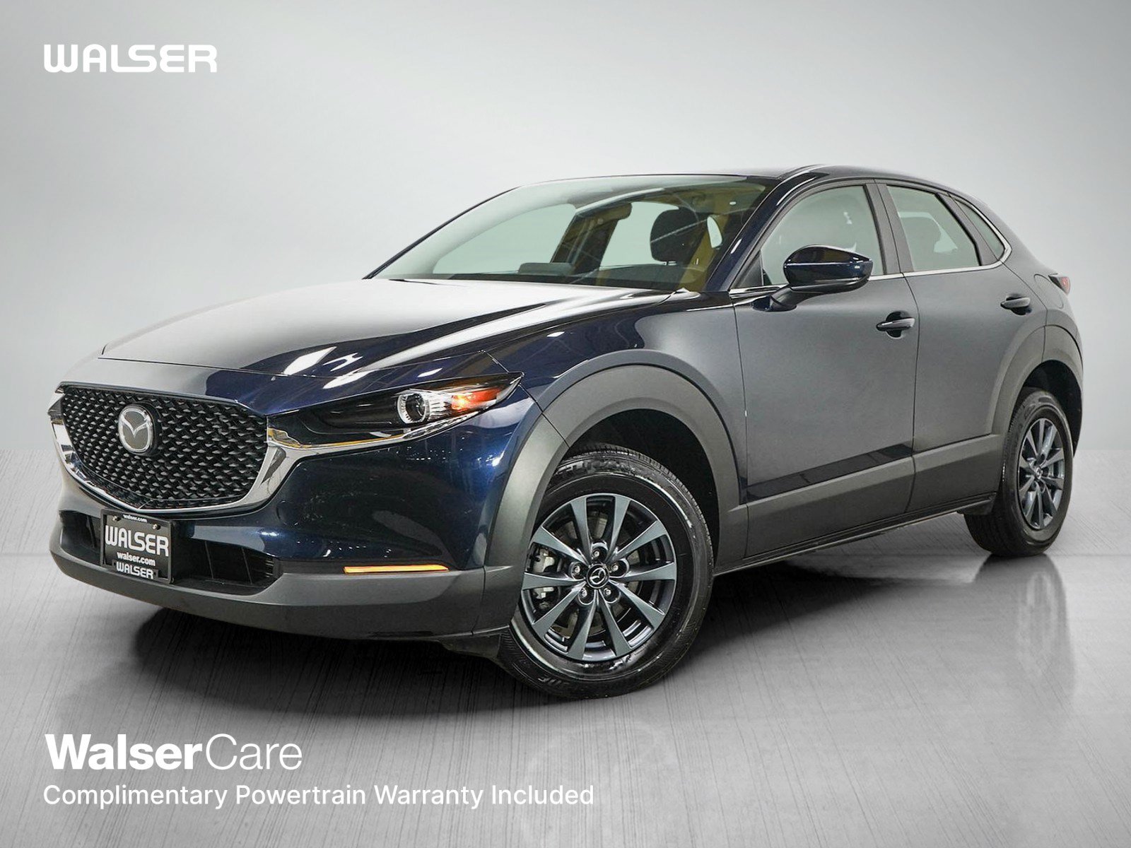Used 2025 MAZDA CX-30 AWD 2.5 S image 1