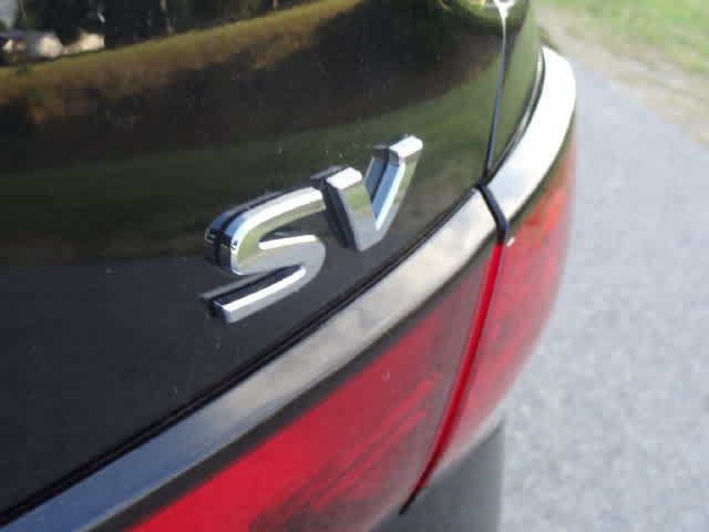 Used 2023 Nissan Sentra SV FWD image 32