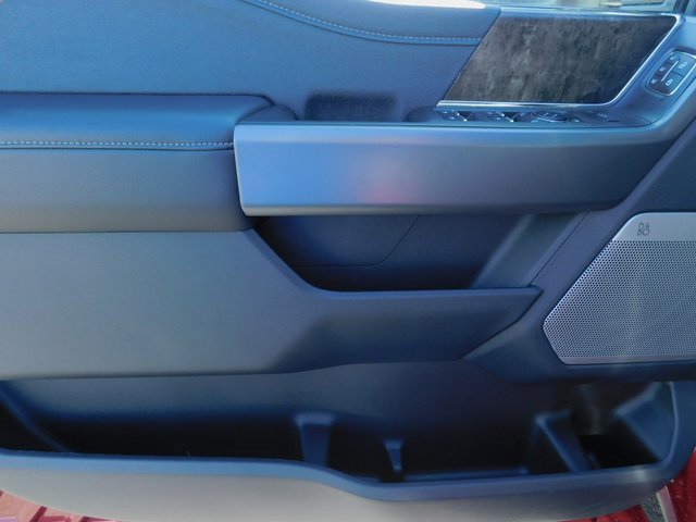 New 2025 Ford F350 Lariat w/ Lariat Ultimate Package image 26