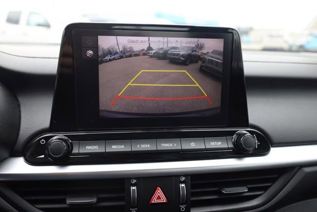 Used 2023 Kia Forte LXS w/ LXS Technology Package image 3