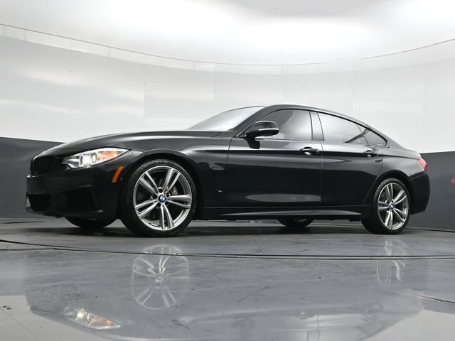 Used 2015 BMW 435i Gran Coupe RWD image 41