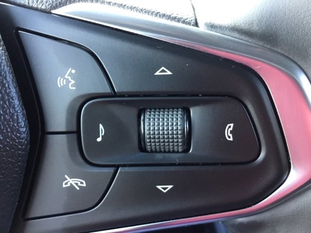 New 2025 Chevrolet TrailBlazer LT w/ LT Cold Weather Package image 11