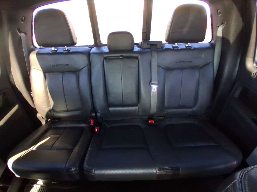 Used 2013 Ford F150 Platinum image 12