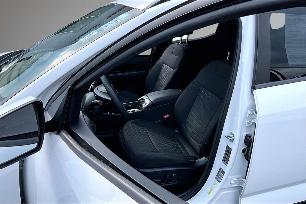 Used 2022 Hyundai Santa Cruz SEL w/ Activity Package AWD/4WD image 21
