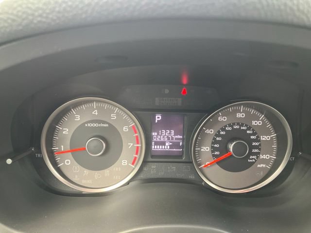 Used 2016 Subaru Forester 2.5i Premium AWD/4WD image 19
