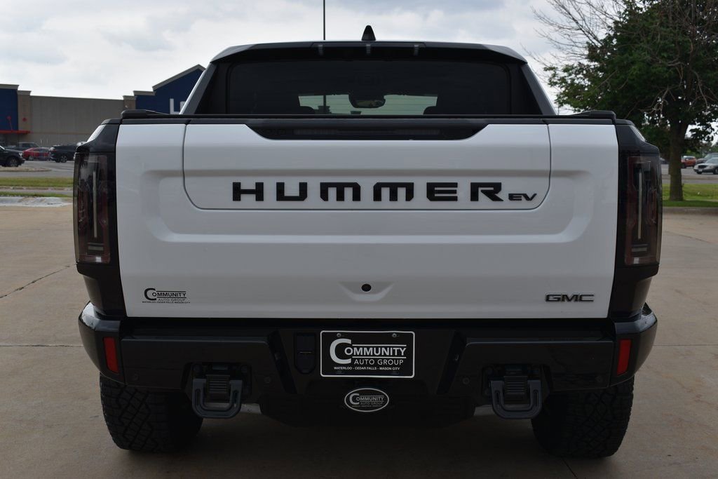 New 2023 GMC Hummer EV Edition 1 image 6