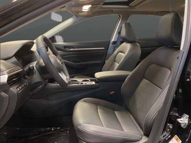 New 2025 Nissan Altima 2.5 SL image 4