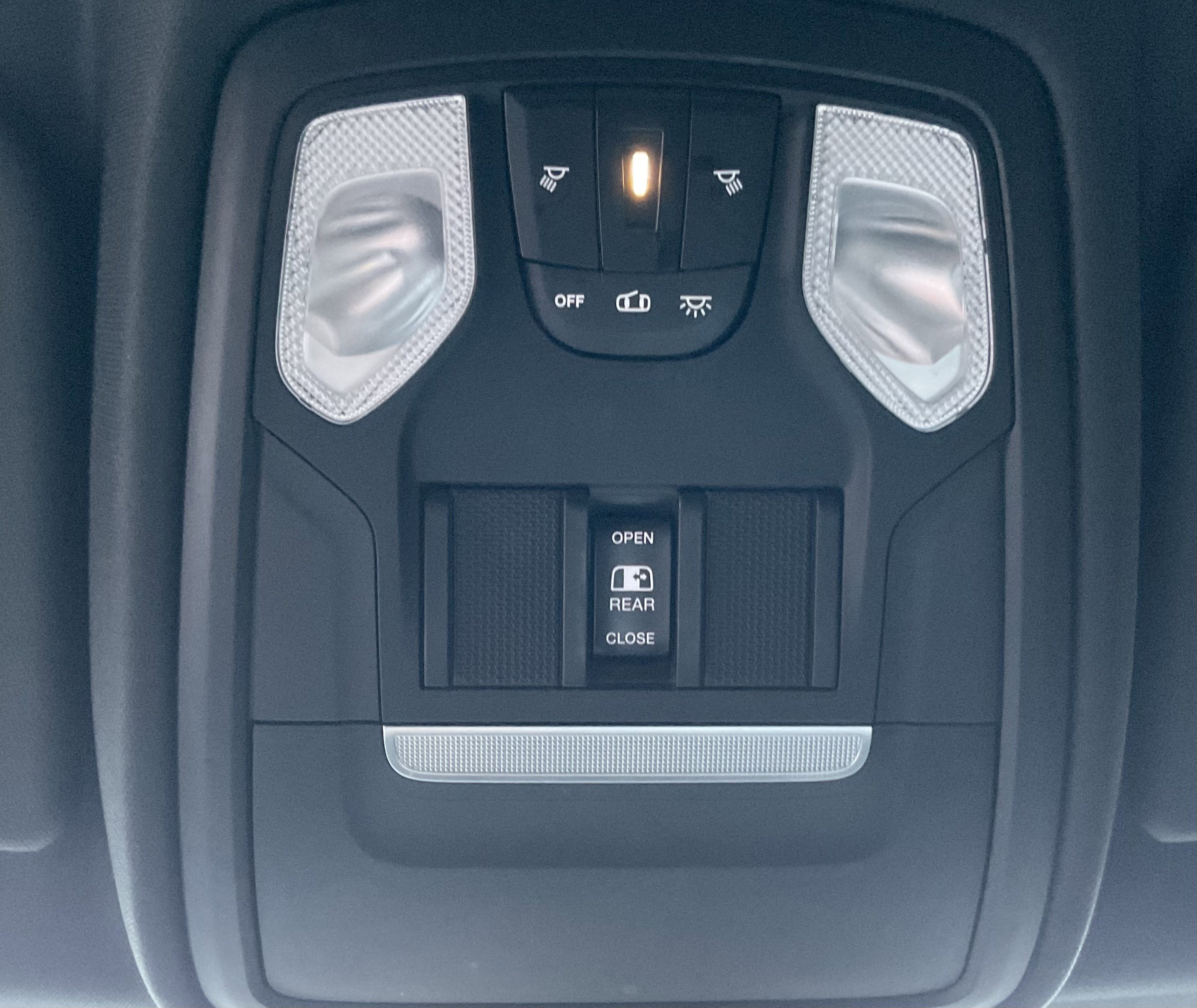 Used 2019 RAM 1500 Big Horn image 33