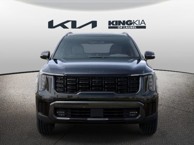 New 2026 Kia Sorento SX Prestige AWD/4WD image 2