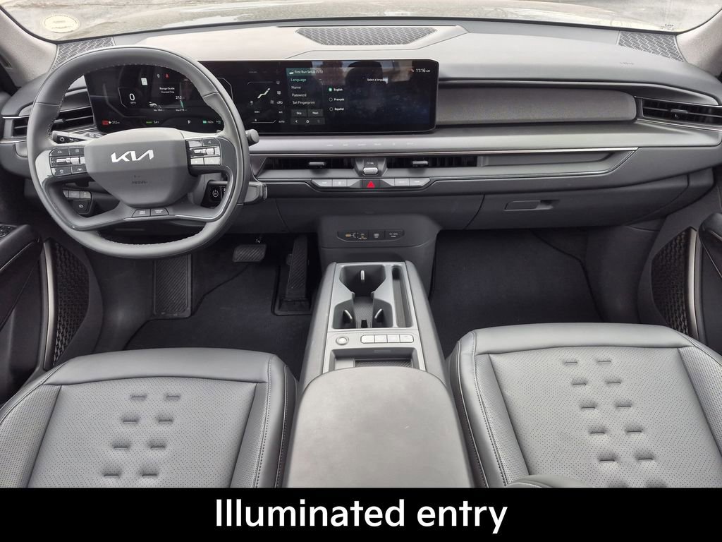 New 2026 Kia EV9 Wind image 14