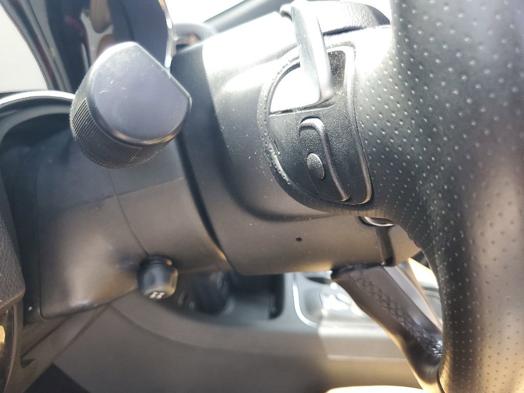 Used 2014 Dodge Durango Citadel w/ Trailer Tow Group IV AWD/4WD image 13