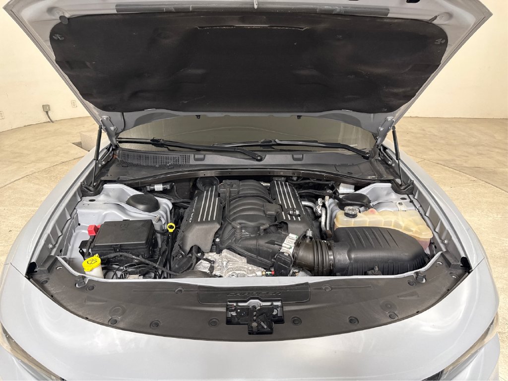 Used 2022 Dodge Charger Scat Pack RWD image 29