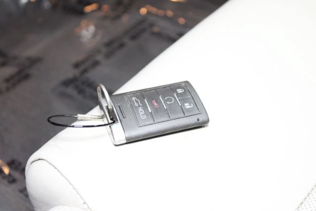 Used 2014 Cadillac ATS Luxury RWD image 15