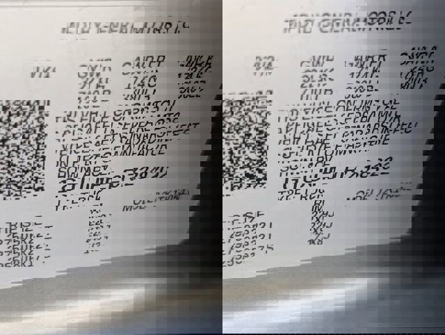 Certified 2024 GMC Sierra 1500 Denali Ultimate AWD/4WD image 27