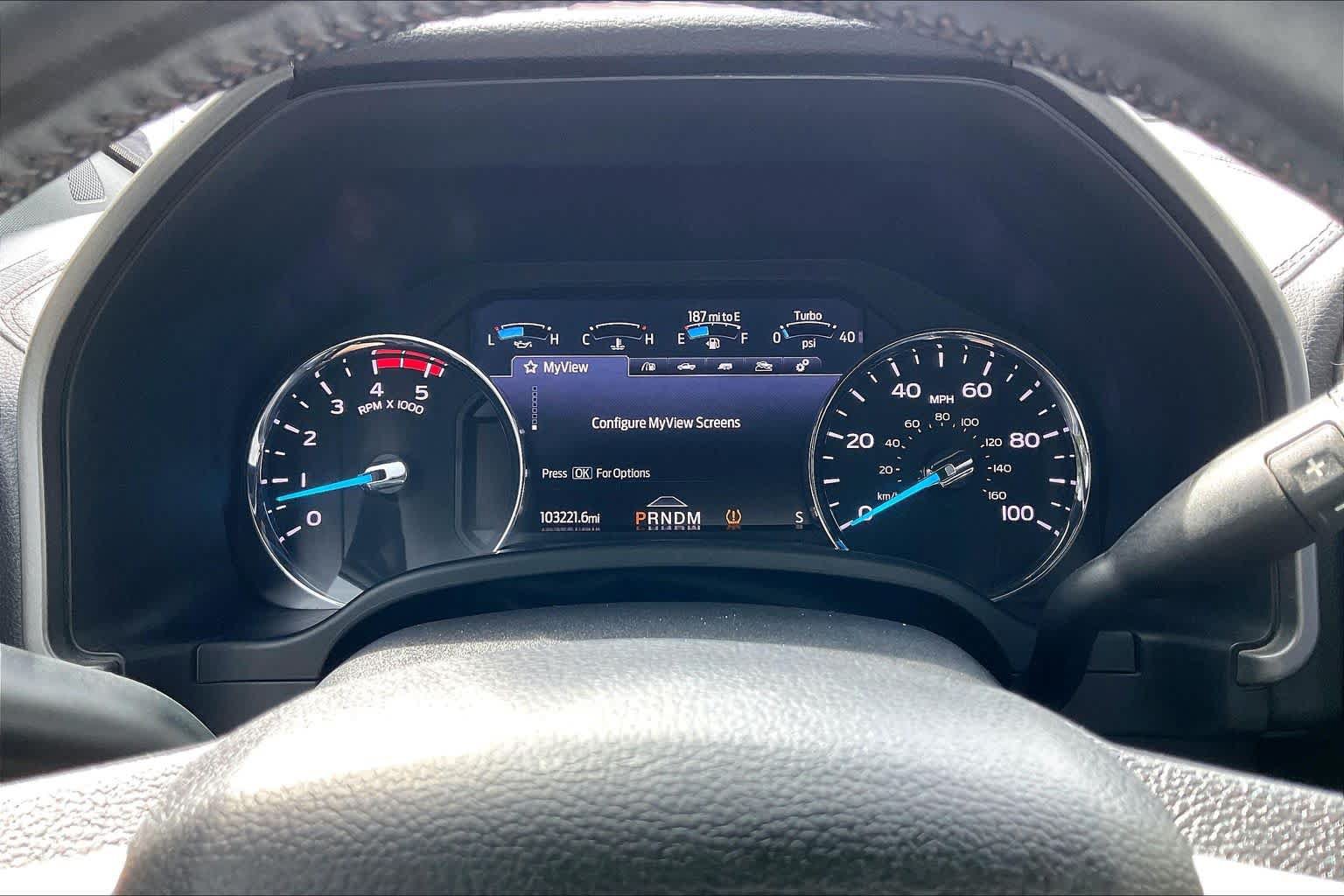 Used 2020 Ford F350 Platinum AWD/4WD image 20