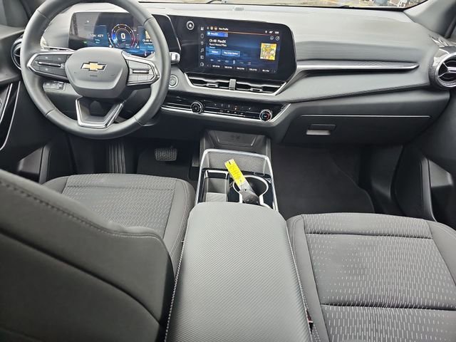 Used 2025 Chevrolet Equinox LT AWD/4WD image 20