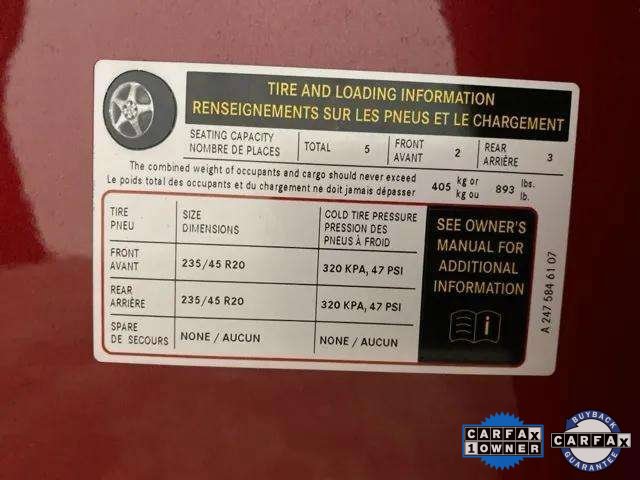 Used 2021 Mercedes-Benz GLA 250 w/ AMG Line Exterior image 82