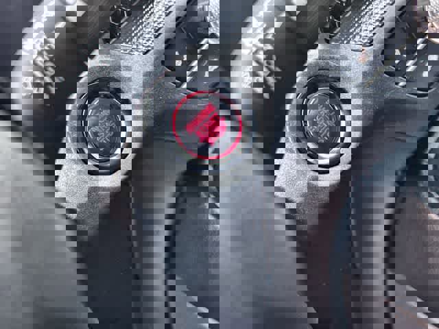 Certified 2025 Honda CR-V EX image 28