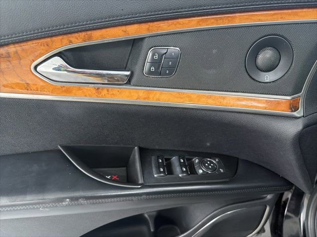 Used 2016 Lincoln MKX Reserve w/ Technology Package image 28