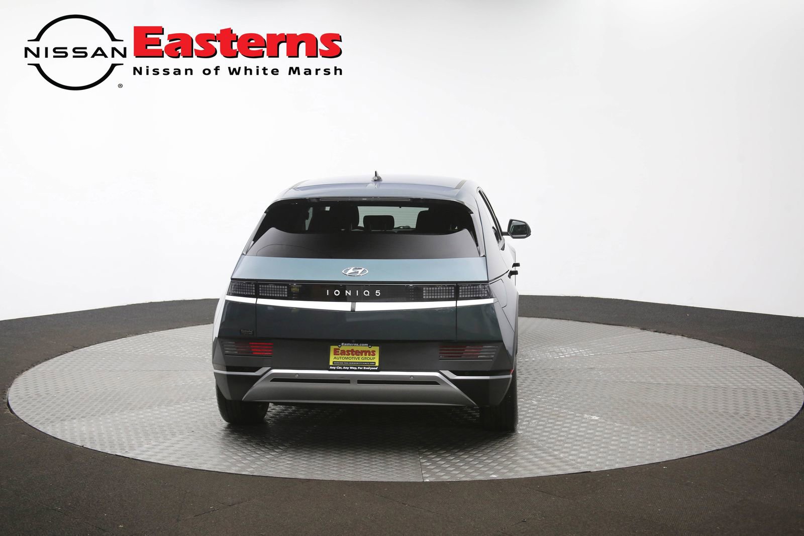 Used 2023 Hyundai Ioniq 5 SE RWD image 34