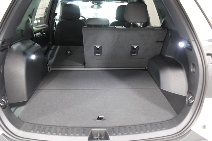 New 2026 GMC Terrain Elevation w/ Black Edition image 59