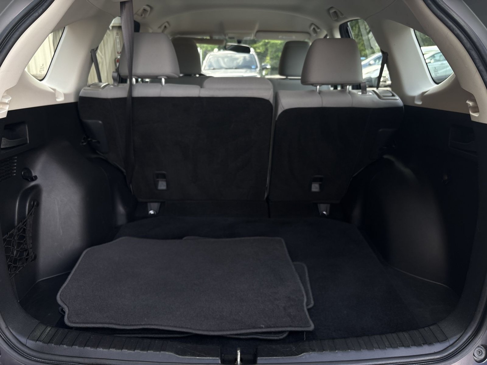 Used 2016 Honda CR-V LX image 34
