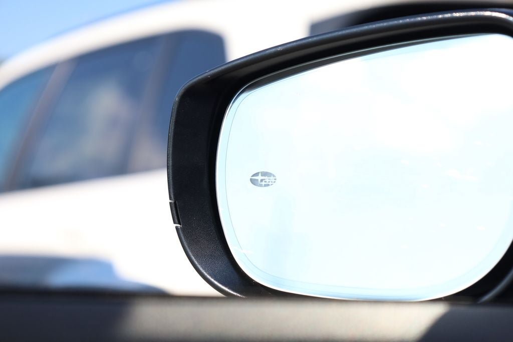 New 2026 Subaru Forester Premium AWD/4WD image 20