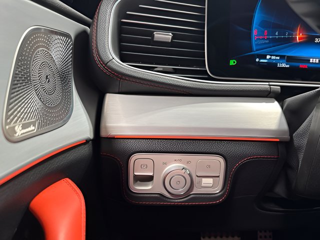 Certified 2024 Mercedes-Benz GLE 53 AMG 4MATIC Coupe image 15