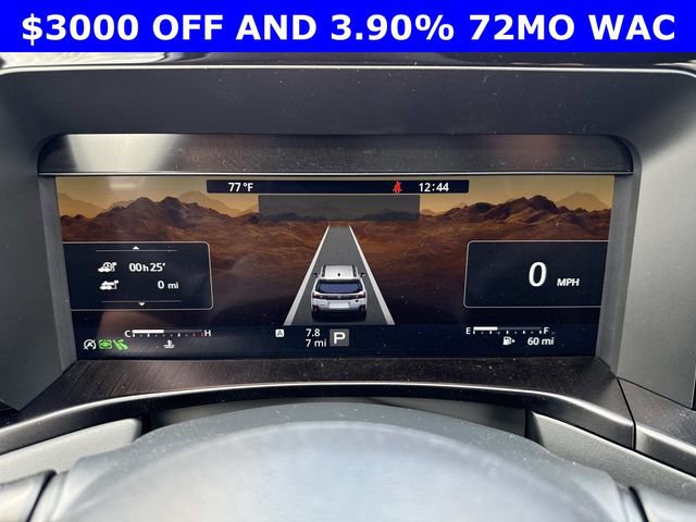 New 2026 Subaru Outback Wilderness image 26