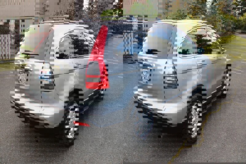 Used 2007 Honda CR-V EX-L image 3