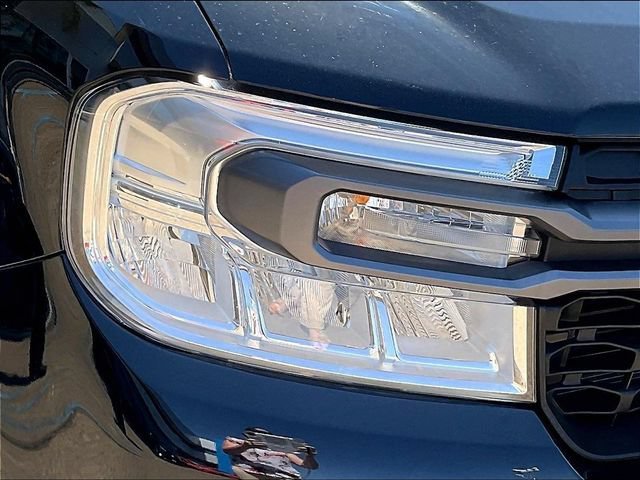 Used 2023 Ford Maverick XLT w/ Equipment Group 300A Standard AWD/4WD image 34