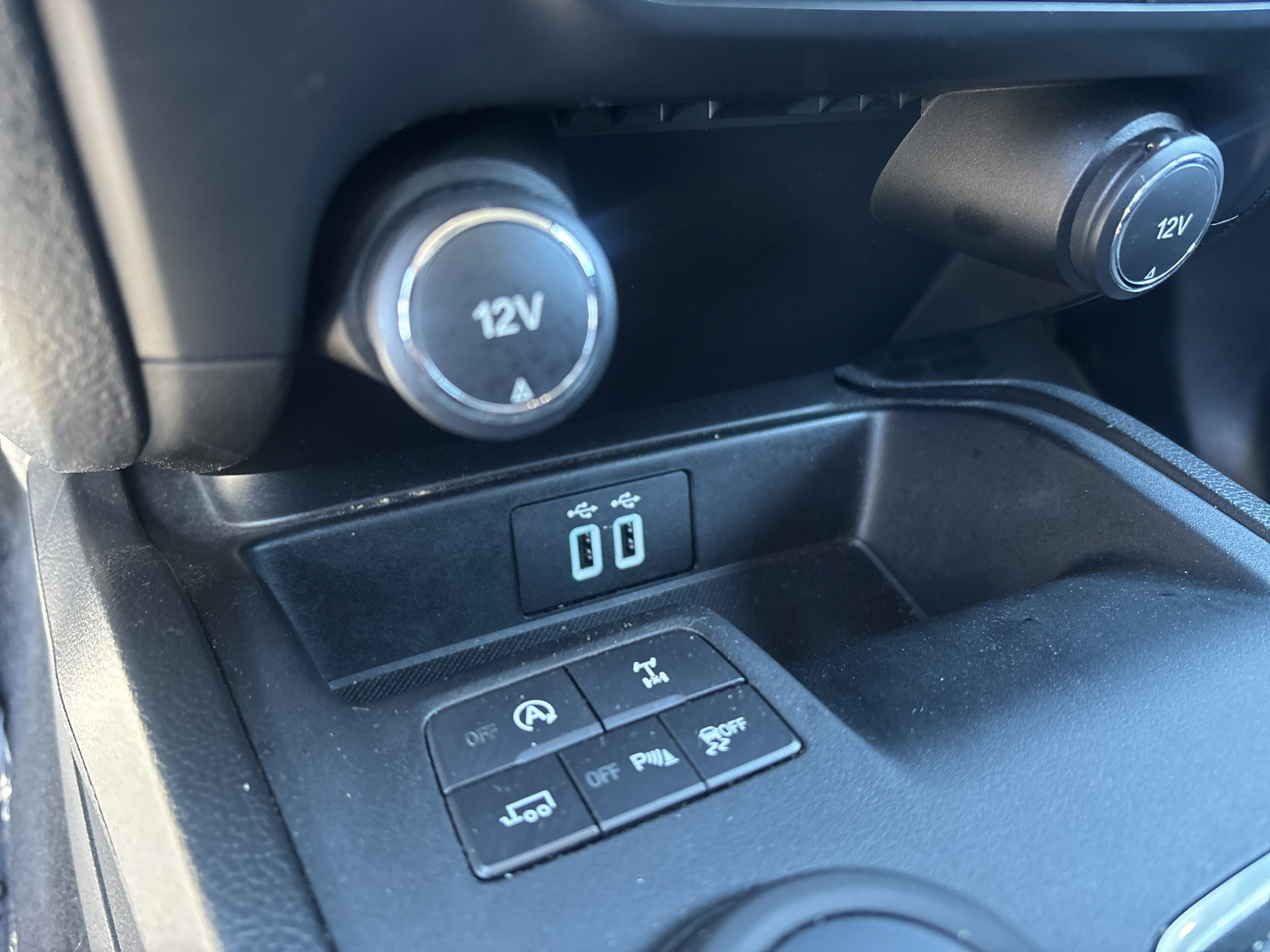 Used 2019 Ford Ranger Lariat w/ Equipment Group 501A Mid AWD/4WD image 17