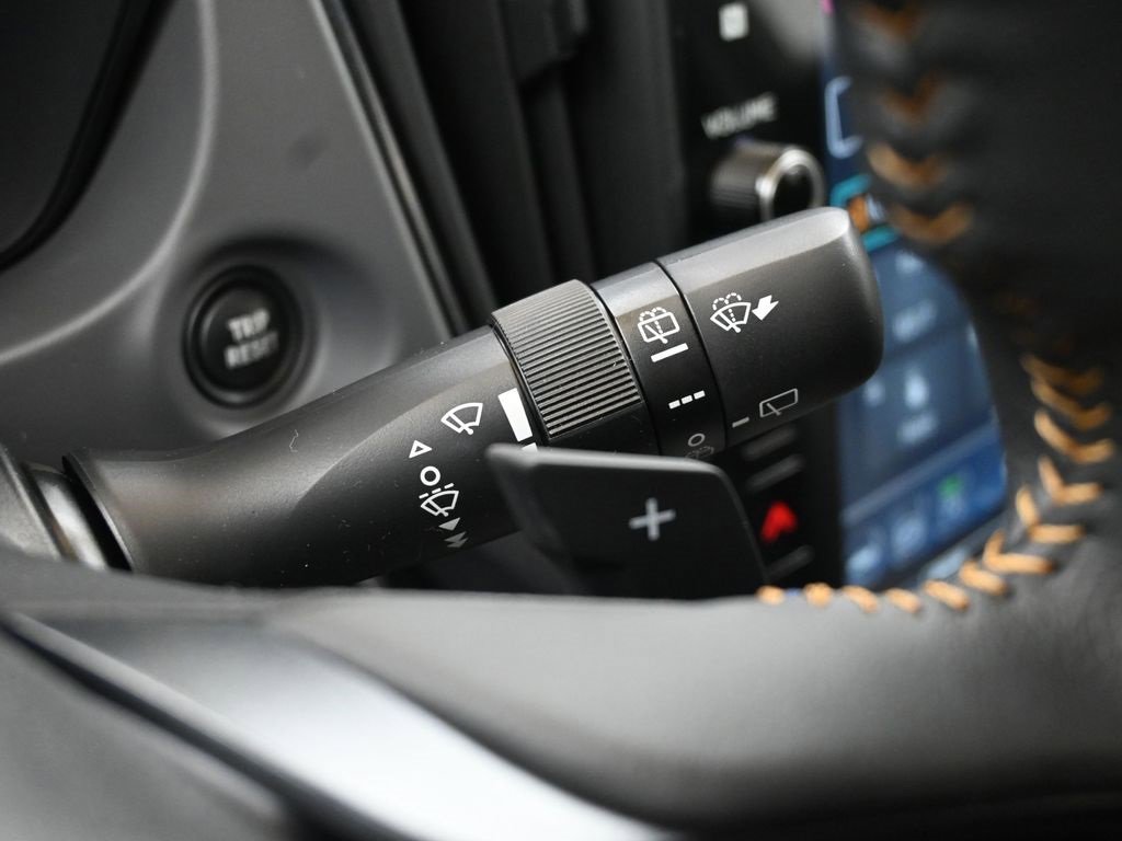 New 2026 Subaru Crosstrek 2.5i Wilderness image 30