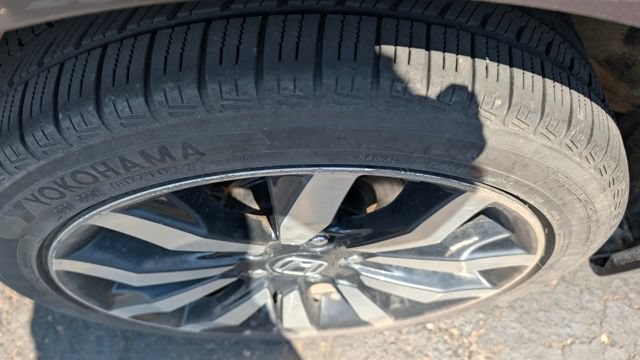 Used 2015 Honda Civic EX-L image 3